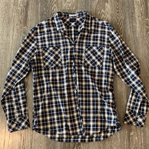 Good Man button down